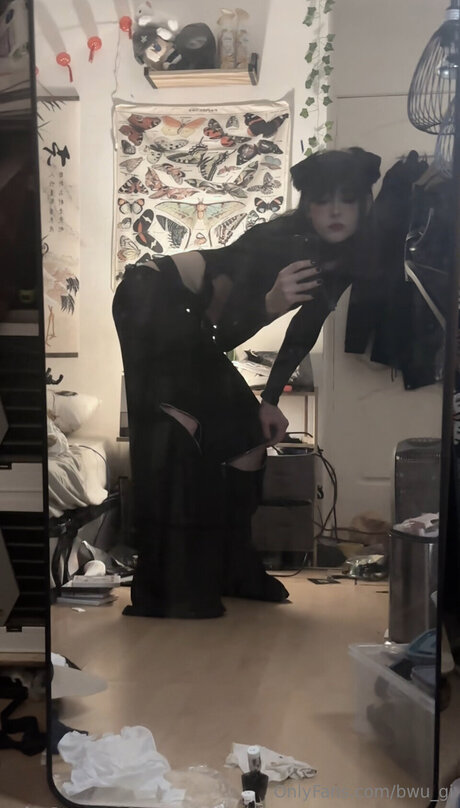 Bwu Gi perfekte hd galerie