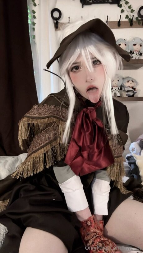 Bwu Gi erotische nacktheit bilder