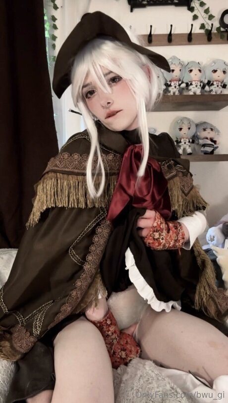 Bwu Gi nacktheit hd archiv