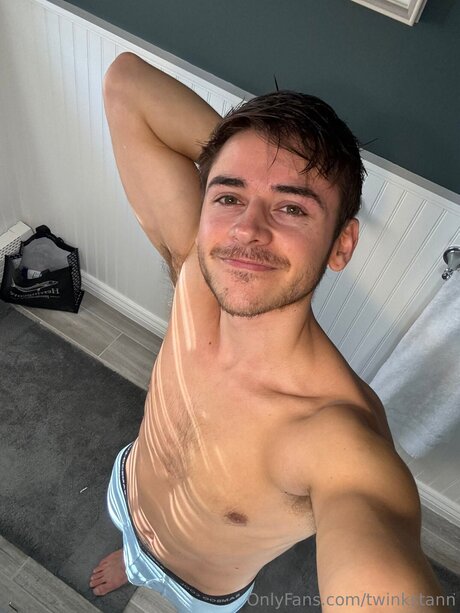 Twinkstann nackt pornostar bilder