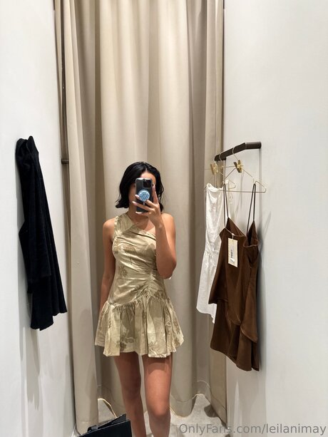 Leilanimay erwachsene nacktheit galerien