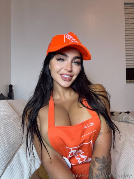 Emjayplays model porno galerien