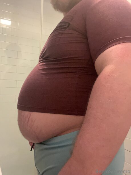 Beefo Supremo porno kostenlose bilder