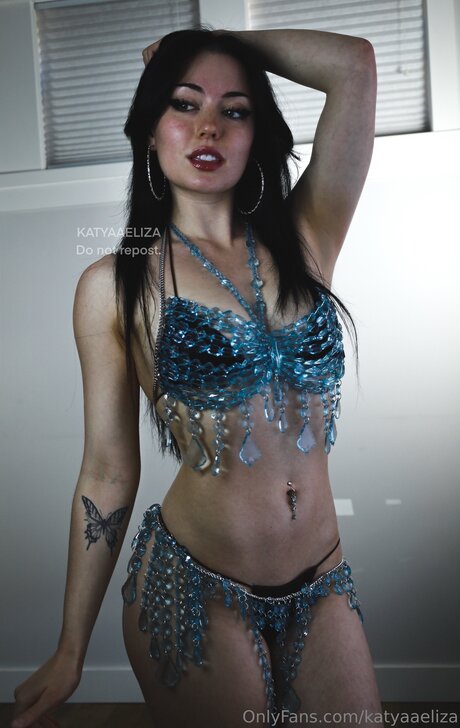 Katyaaeliza erotische schöne galerien