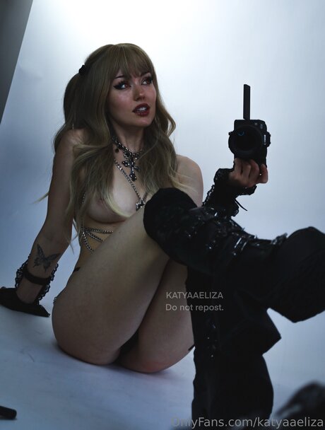 Katyaaeliza schöne kunst foto