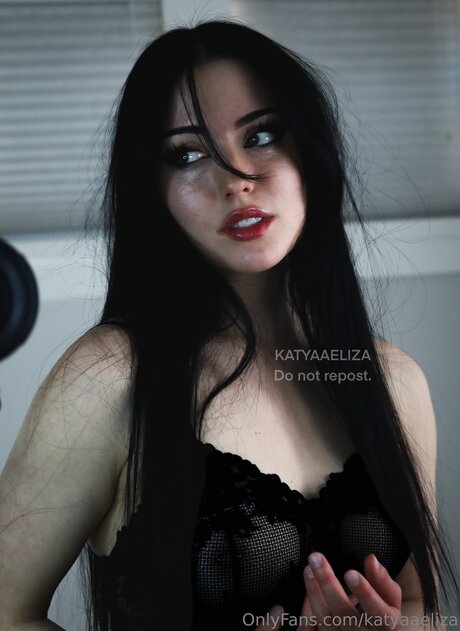 Katyaaeliza pornostar nette fotos