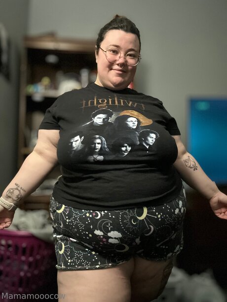 Mamamooocow kunst hd foto