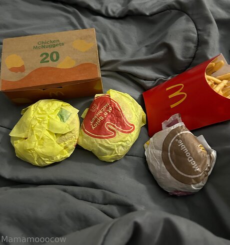 Mamamooocow pornostar akt galerien