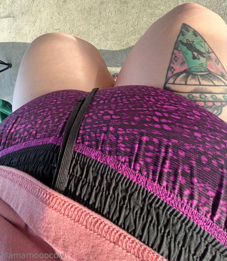 Mamamooocow hd erwachsene galerie