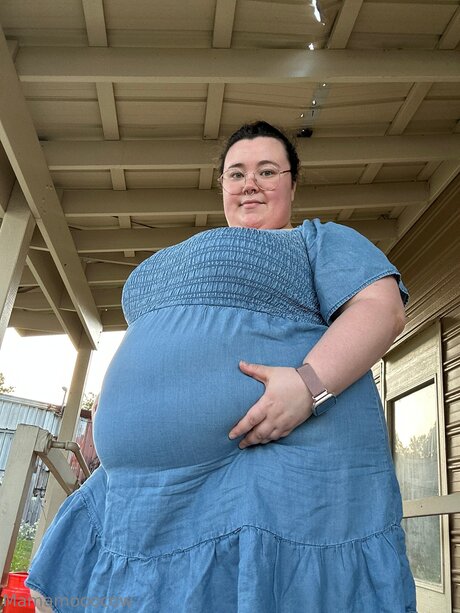 Mamamooocow heiße exklusive foto