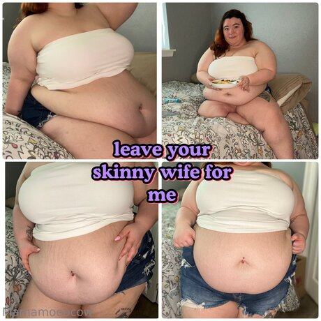 Mamamooocow nacktheit erwachsene foto