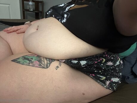 Mamamooocow hd pornostar galerie