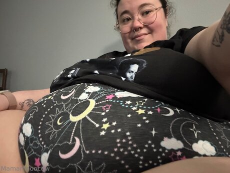 Mamamooocow porno erwachsene bilder