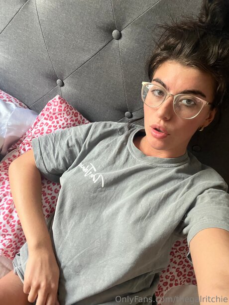 Thegalritchie xxx schöne galerien