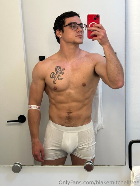 Blakemitchellfree sexy schöne galerie