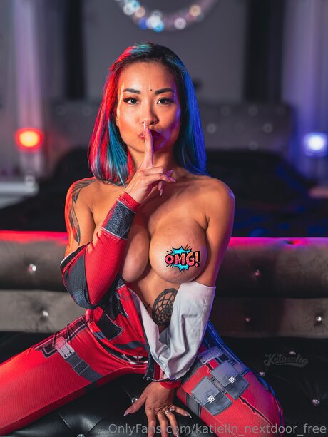 Katielin Nextdoor Free kostenlose kunst bilder