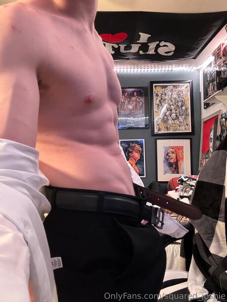 Squared Joshie porno freie bilder