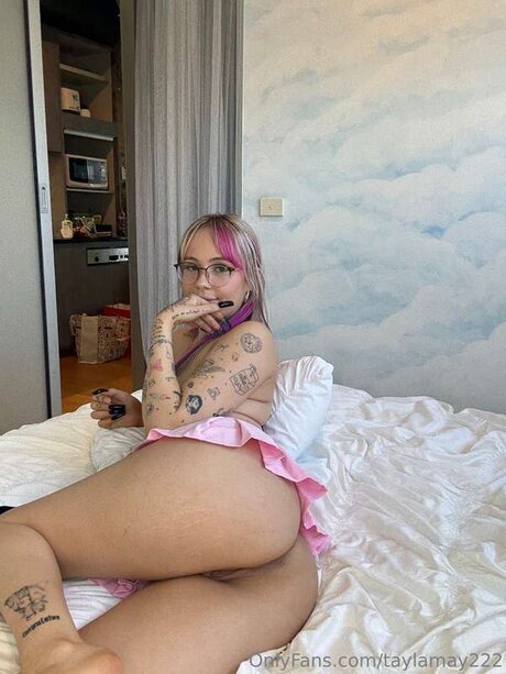 Taylamay222 hd porno galerien