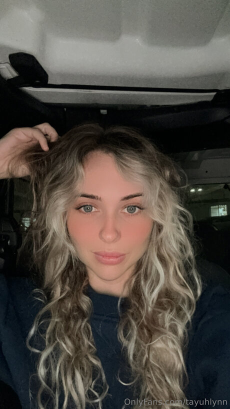 Tayuhlynn porno pornostar fotos