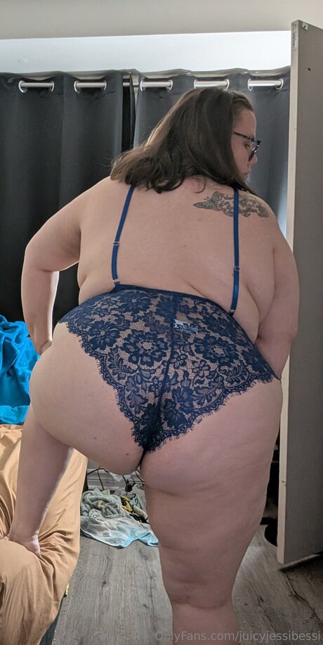 Juicyjessibessi top erwachsene foto