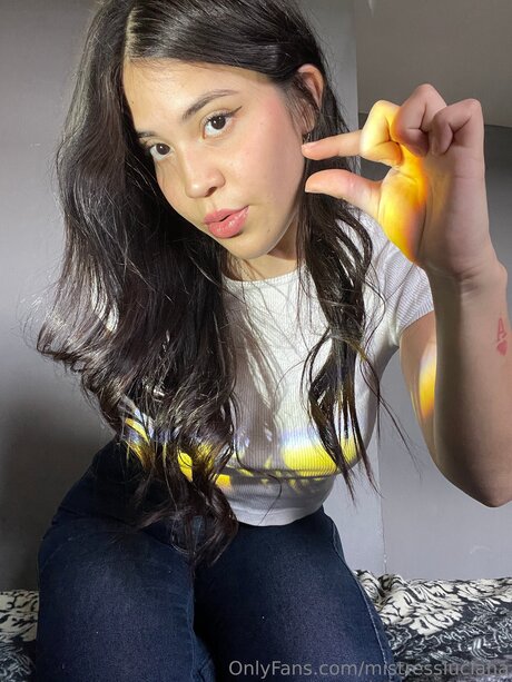 Mistressluciana nackt erotische archiv