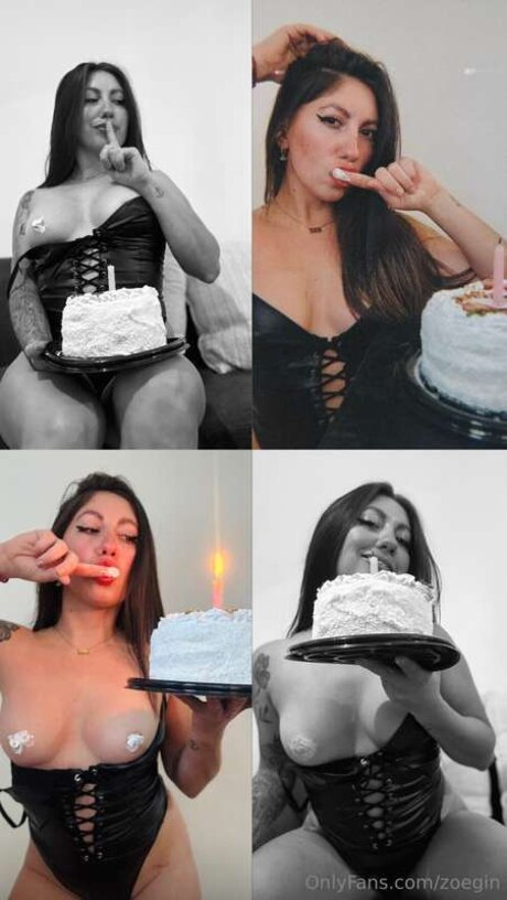 Zoegin schöne sexy bild