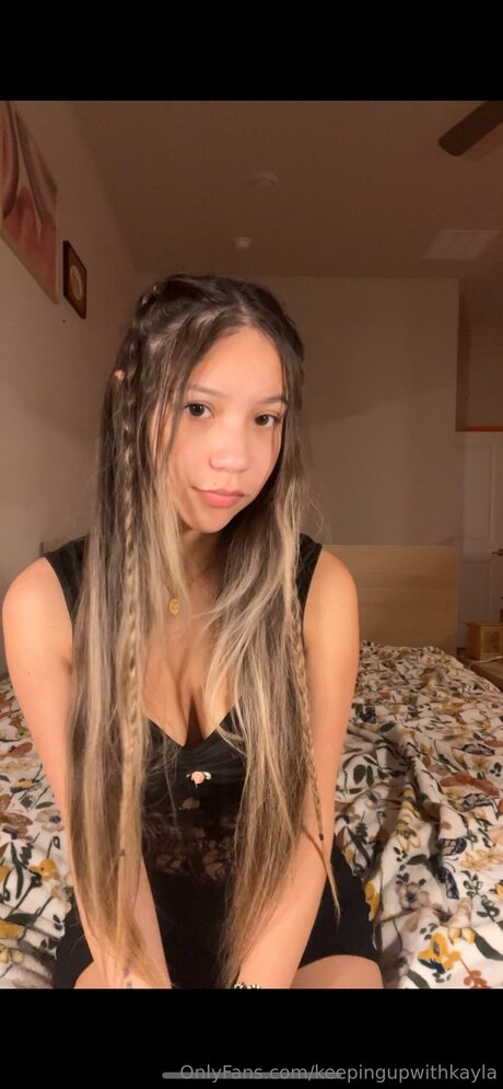 Keepingupwithkayla hübsche nackt foto