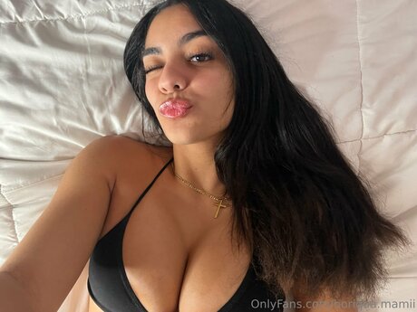 Boriqua Mamii model schöne bilder