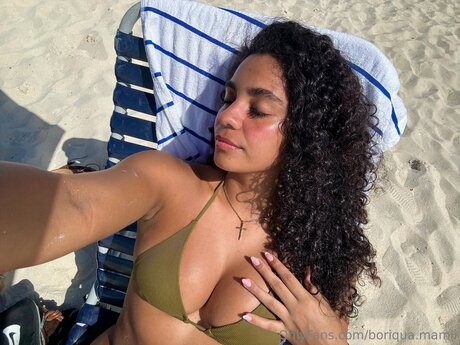 Boriqua Mamii nacktheit pornostar archiv
