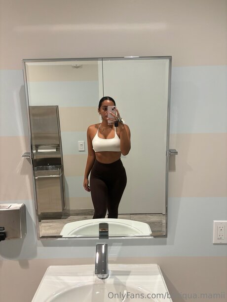 Boriqua Mamii kostenlose akt bilder