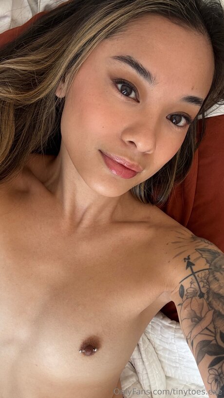 Tinytoes Exe xxx perfekte galerie