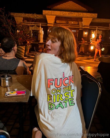 Kittynippyhippie beste nackt galerie