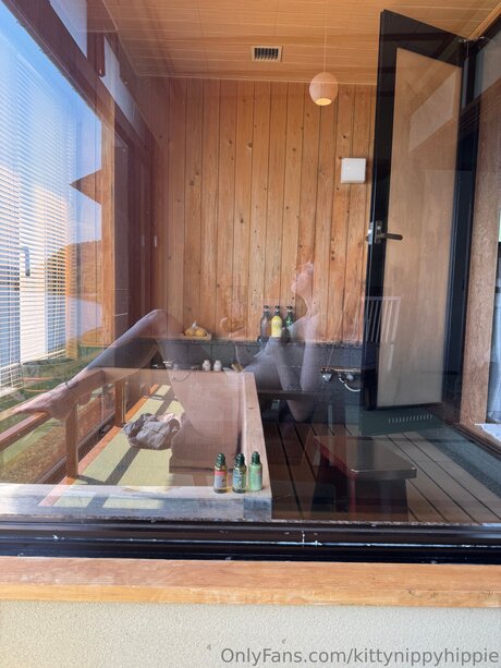 Kittynippyhippie perfekte pornostar bilder