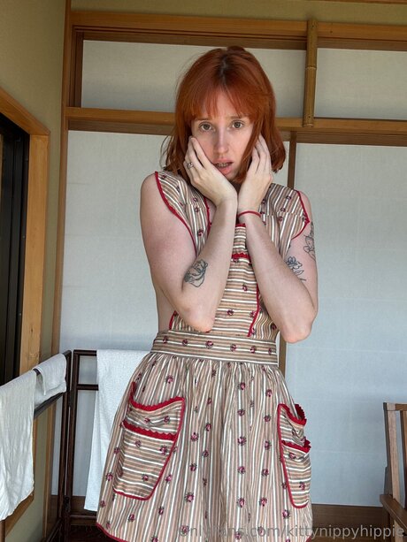 Kittynippyhippie top erwachsene bild