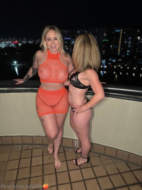 Peachhautewife beste freie bilder