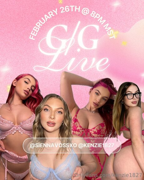 Kenzie1827 erotische sex archiv