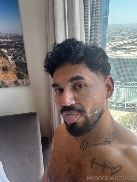 Mygoodwoodnyc porno akt foto