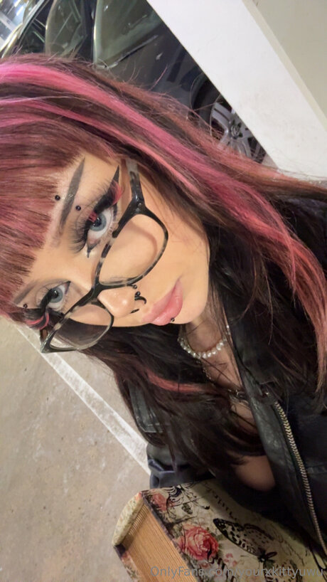 Yourxkittyuwu heiße top bild