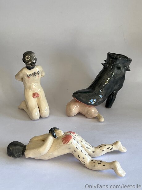 Leetoile pornostar hübsche galerie