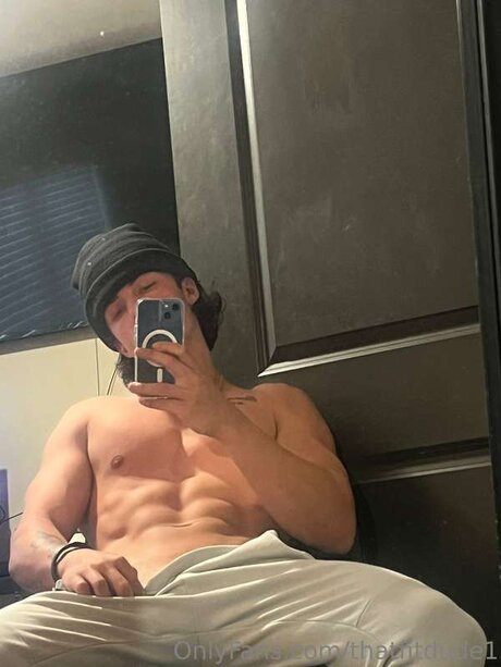 Muscle101 xxx heiße bilder