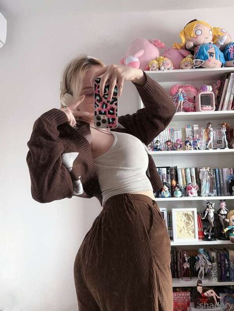 Shadory beste pornographische bilder