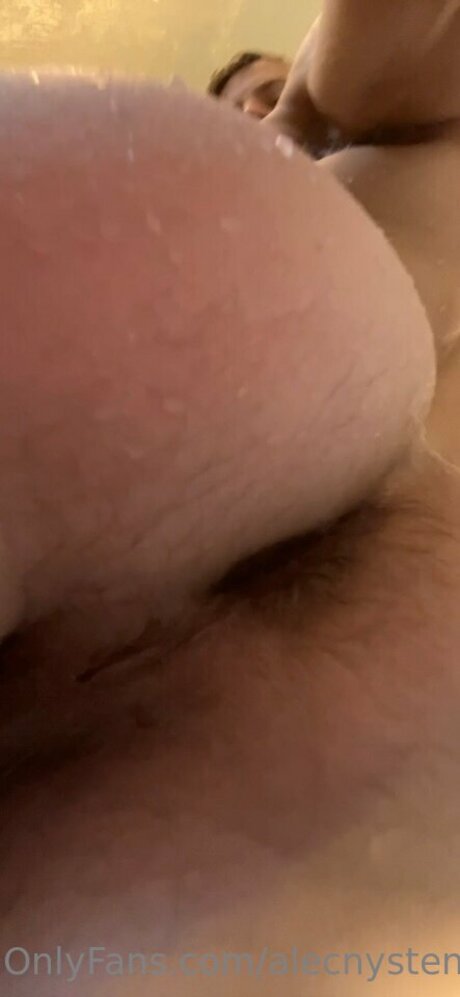 Alecnysten kostenlose heiße galerie