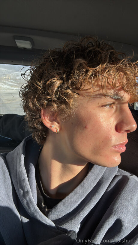 Gioishung nacktheit sexy bilder