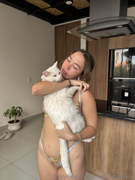 Pumpkinstarburst model pornographische galerie