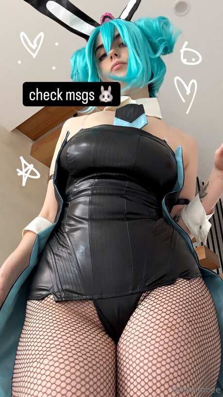 Heyimbee hübsche nackt bilder