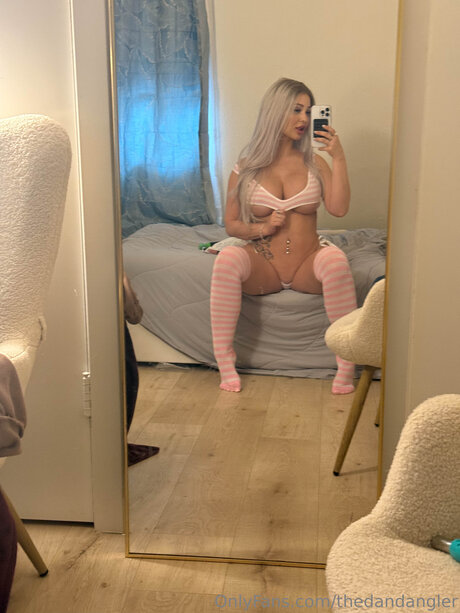 Thedandangler erotische pornostar foto