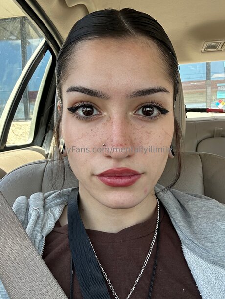 Mentallyillmile nacktheit akt foto