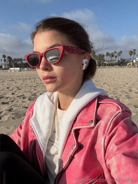 Odarochka beste porno bilder