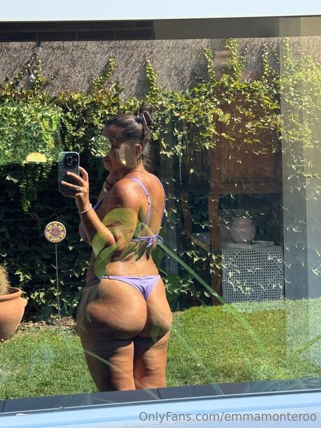 Emmamonteroo hübsche sex archiv