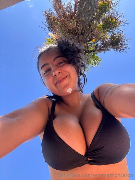 Emmamonteroo sex pornostar foto